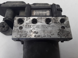 RENAULT Megane II (2002–2009) ABS unit 8200038695 - 6