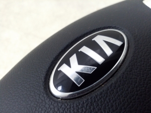 Kia ceed (2012–2018) Fahrerairbag 56900A2100 - 2