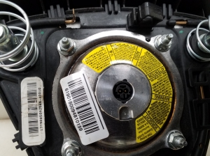 Kia ceed (2012–2018) Fahrerairbag 56900A2100 - 4