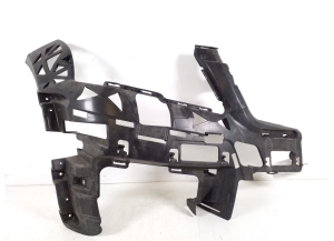  Front bumper inner frame 