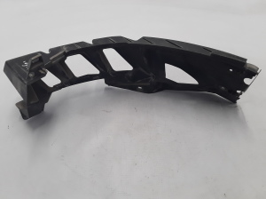 RENAULT Megane II (2002–2009) Rear bumper bracket 8200074438 - 2