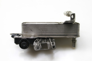 BMW 5 SERIES F11 (2010–2017) Ölkühler 8514515 - 4