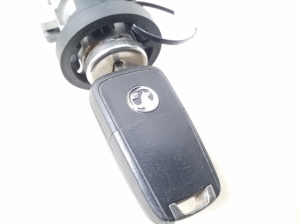  Ignition switch 