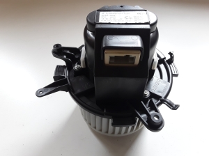 Opel Grandland X (2017–2026) Heizungsgebläsemotor 5P1330100 - 2