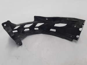 RENAULT Megane II (2002–2009) Rear bumper bracket 8200074441 - 2
