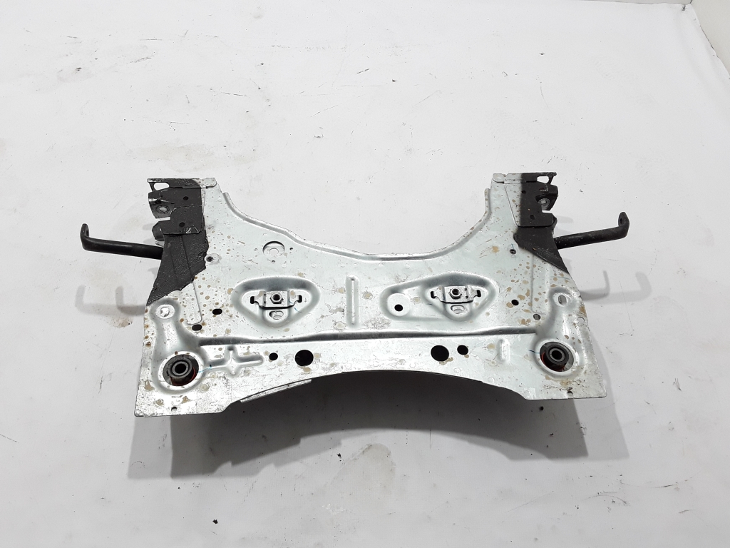 RENAULT Zoe 1 generation (2012-2023) Front Suspension Subframe 544013507R 22444186