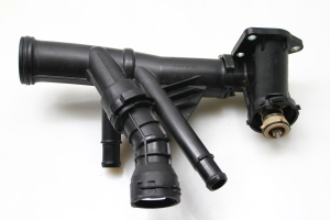Thermostat housing - 04L121026F
