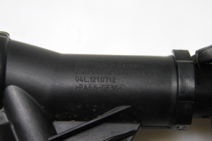 Seat Leon (2012–2026) Thermostatgehäuse 04L121026F - 2