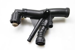 Seat Leon (2012–2026) Thermostatgehäuse 04L121026F - 4