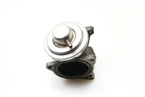  EGR valve 