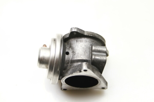  EGR valve 