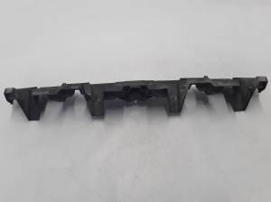 RENAULT Megane II (2002–2009) Rear bumper bracket 8200074445 - 2
