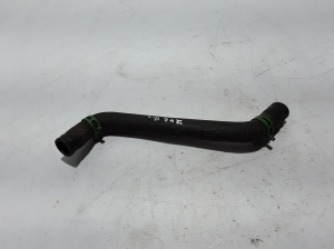 RENAULT Zoe (2012–2026) Radiator hose 215037483R - 2
