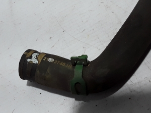 RENAULT Zoe (2012–2026) Radiator hose 215037483R - 3
