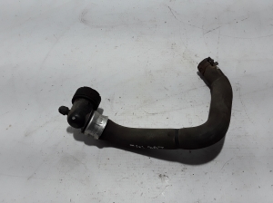 RENAULT Zoe (2012–2026) Radiator hose 924337050R - 2