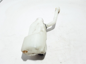 RENAULT Zoe (2012–2026) Front washer fluid reservoir 289105725R - 2