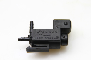  Solenoids 