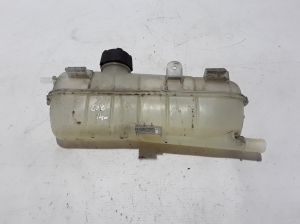 Réservoir de liquide de refroidissement - 217101652R