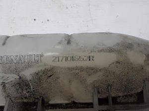 RENAULT Zoe (2012–2026) Dzesēšanas šķidruma tvertne 217101652R - 2
