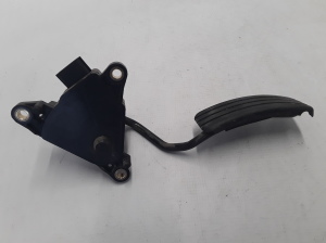 RENAULT Megane II (2002–2009) Accelerator pedal 8200153268 - 3