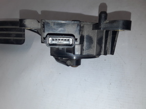RENAULT Megane II (2002–2009) Accelerator pedal 8200153268 - 4