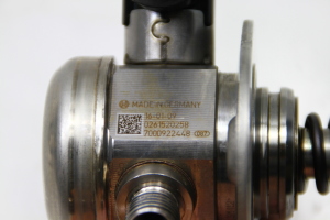 BMW 1 SERIES F20 (2010–2026) Kütusepump 7642466 - 2