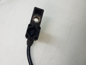 Mercedes Benz C-Class 204 (2007–2014) Rear abs sensor cable A2045404605 - 2