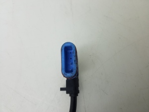 Mercedes Benz C-Class 204 (2007–2014) Rear abs sensor cable A2045404605 - 3