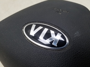 Kia ceed (2012–2018) Fahrerairbag 56900A2100 - 2