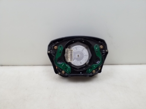 Mercedes Benz S-Class 220 (1998–2005) Rooli turvapadi 2204600398 - 6