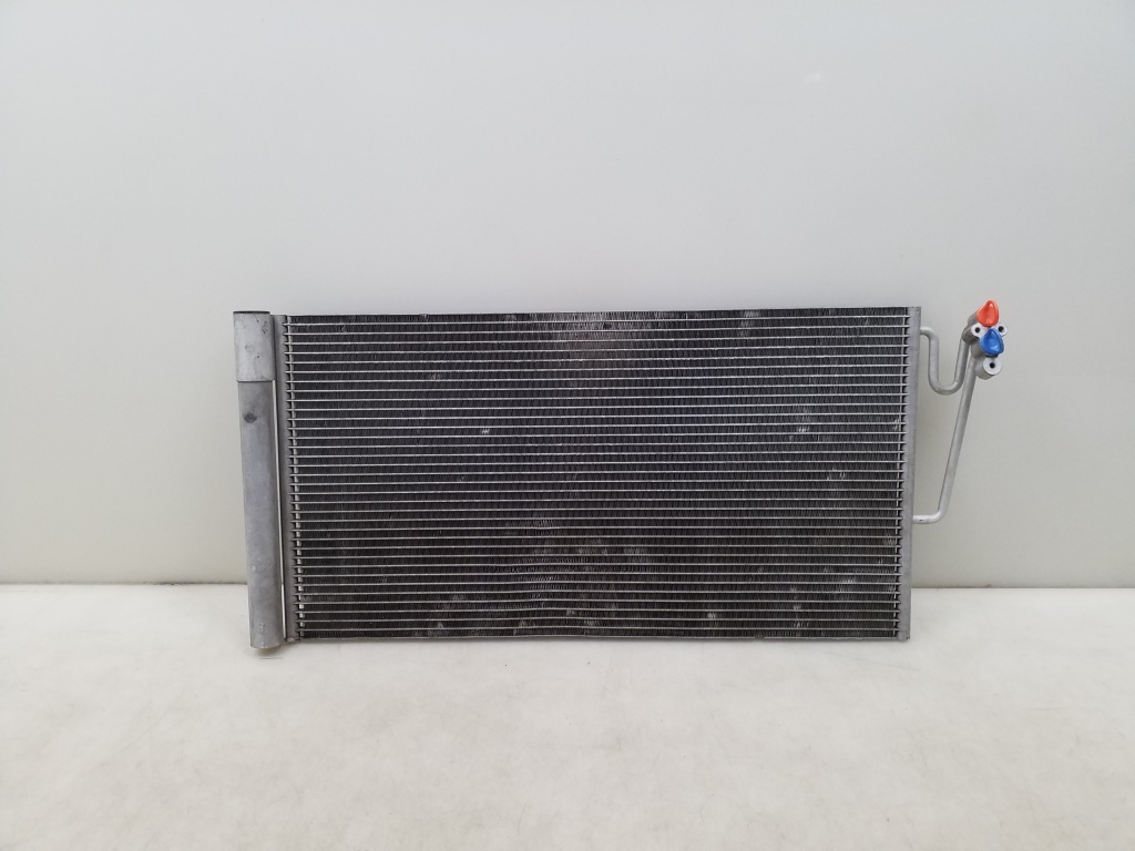 MINI Countryman 1 generation (R60) (2010-2016) Gaisa kondicioniera radiators 9239920 25064676