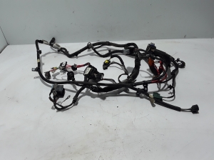  Engine wiring 