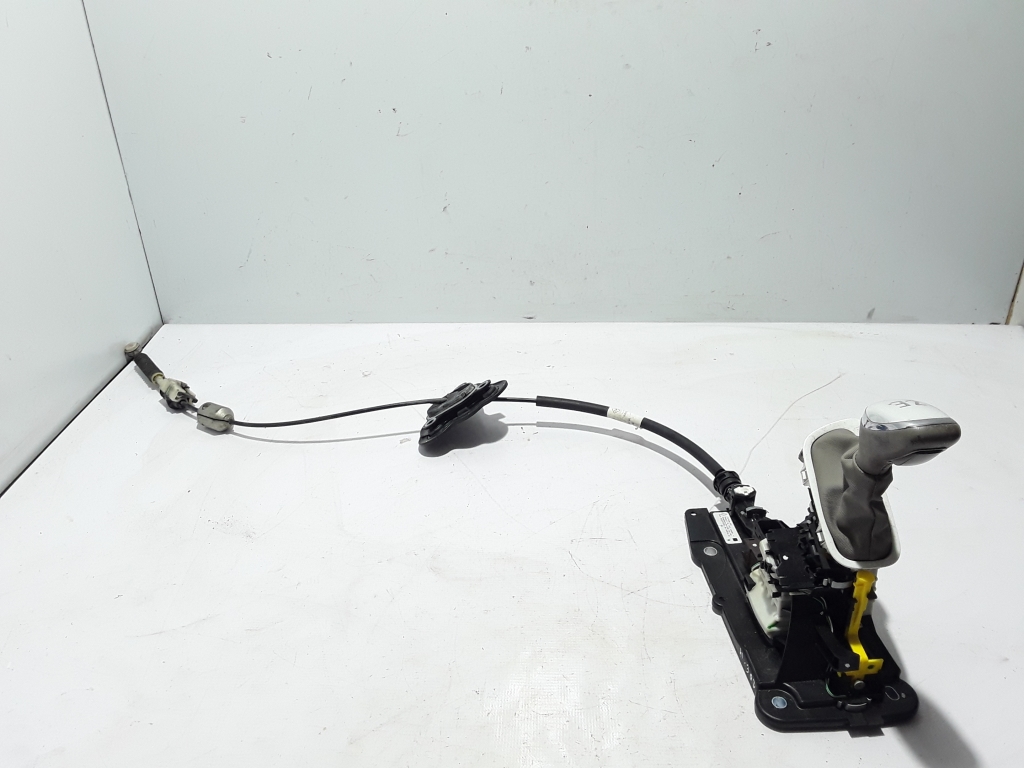 RENAULT Zoe 1 generation (2012-2023) Gear Shifting Mechanism 341040598R 22444128