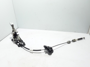   Schaltmechanismus und seine Teile  - 341040598R 