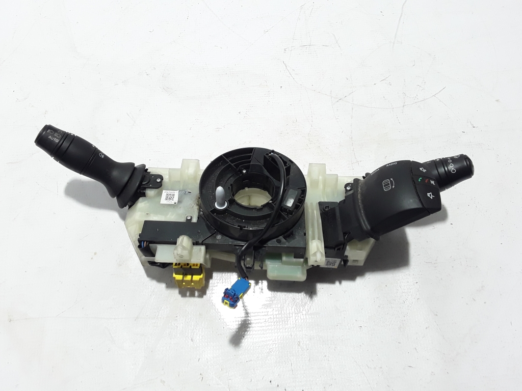 RENAULT Zoe 1 generation (2012-2023) Indicator Wiper Stalk Switch 22444125