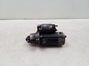 NISSAN Almera Tino V10 (2000–2006) Starter 23300WD001 - 3