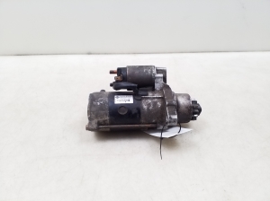 NISSAN Almera Tino V10 (2000–2006) Starter 23300WD001 - 5