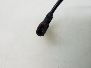Mercedes Benz C-Class 204 (2007–2014) Front ABS sensor A2045400117 - 2
