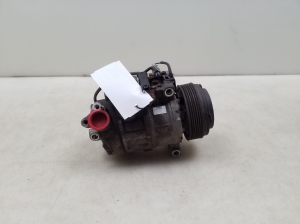 BMW 3 SERIES E90 (2004–2013) A/C compressor 4472601852 - 5