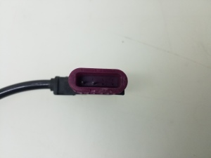  ABS rear sensor 