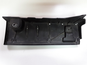 TOYOTA PRIUS Prime (2016–2022) Sonstiges Teil der hinteren Stoßstange 6625947010 - 3
