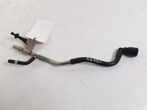 Mercedes Benz B-Class 246 (2011–2017) Schlauch A6512300656 - 4