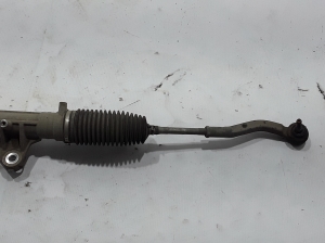 RENAULT Zoe (2012–2026) Roolilatt 490010841R - 2