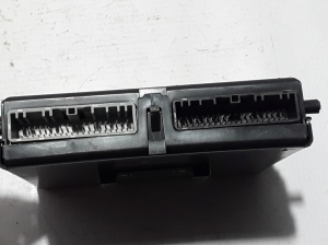 RENAULT Zoe (2012–2026) Control unit 285253846R - 2