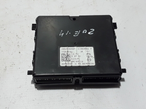   Module de commande  - 285253846R 