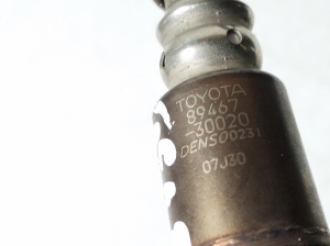 LEXUS GS (2005–2011) Lambda-andur 8946730020 - 3