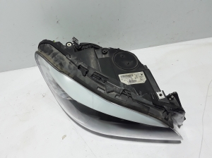 BMW 5 SERIES F10 (2010–2017) Scheinwerfer vorne 7203246 - 2