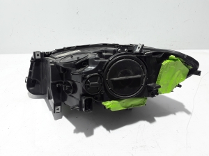 BMW 5 SERIES F10 (2010–2017) Scheinwerfer vorne 7203246 - 3