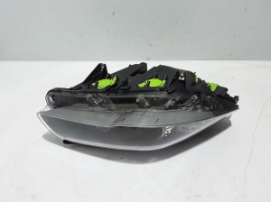 BMW 5 SERIES F10 (2010–2017) Scheinwerfer vorne 7203246 - 5