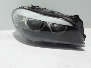 BMW 5 SERIES F10 (2010–2017) Scheinwerfer vorne 7203246